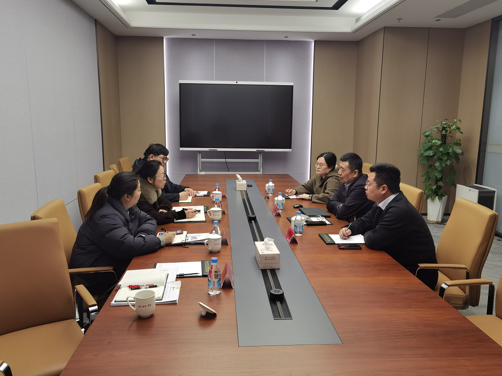 交流互鉴，合作共赢----上海淮金租赁公司赴无锡...