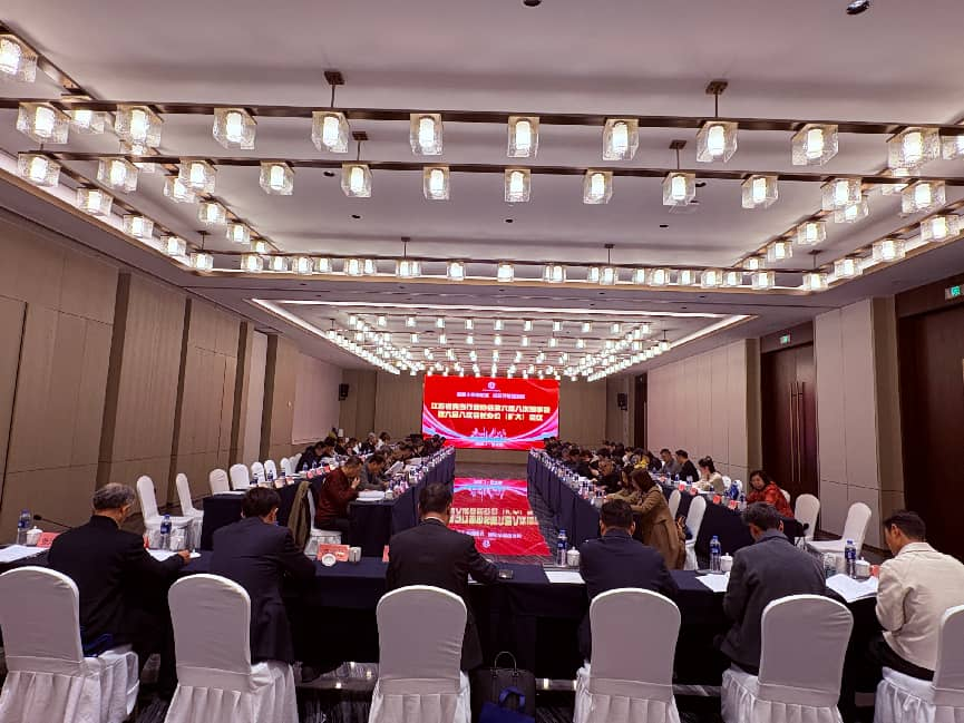 彰显国企担当 服务实体经济——淮安市银顿典当有限...